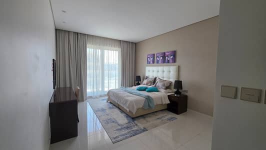 1 Camera Appartamento in affitto a Dubai South, Dubai - 1. jpg