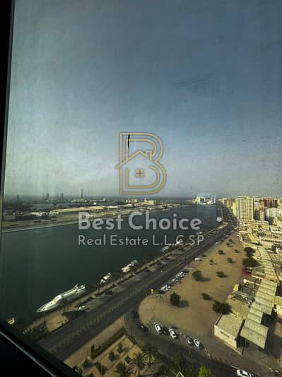مکتب للايجار في كورنيش البحيرة، الشارقة - WhatsApp Image 2026-08-19 at 3.27. 15 PM (4). jpeg مکتب للايجار في كورنيش البحيرة، الشارقة - WhatsApp Image 2026-08-19 at 3.27. 15 PM (4). jpeg