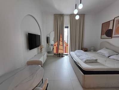 Monolocale in affitto a Al Khan, Sharjah - 773. jpg
