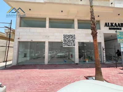 محل تجاري  للايجار في الروضة، عجمان - 09e6691c-07c5-4b16-b0a0-299d9f77cb74. jpg