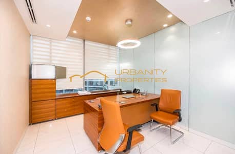 Office zum zur Miete in Business Bay, Dubai - WhatsApp Image 2026-08-19 at 10.45. 12 AM. jpeg
