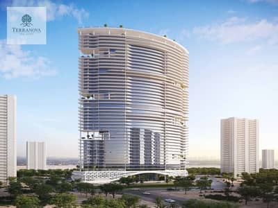 Studio for Sale in RAK Central, Ras Al Khaimah - WhatsApp Image 2025-11-18 at 11.00. 50 AM. jpeg