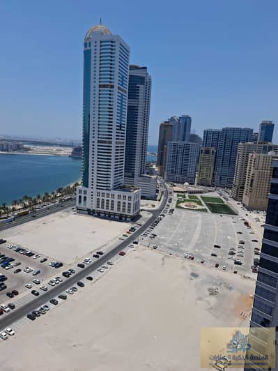 Monolocale in affitto a Al Khan, Sharjah - 94146. jpg