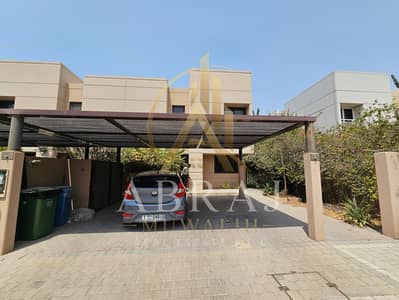 3 Cпальни Таунхаус в аренду в Аль Захия, Шарджа - 2459. jpg