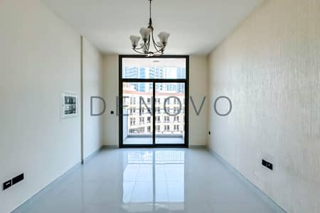 Studio zum zum Verkauf in Arjan, Dubai - Main Image