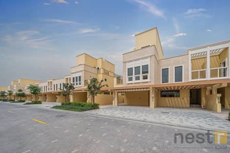 4 Slaapkamers Villa te Huur in DAMAC Lagoons, Dubai - WhatsApp Image 2026-08-20 at 00.53. 27. jpeg 4 Slaapkamers Villa te Huur in DAMAC Lagoons, Dubai - WhatsApp Image 2026-08-20 at 00.53. 27. jpeg