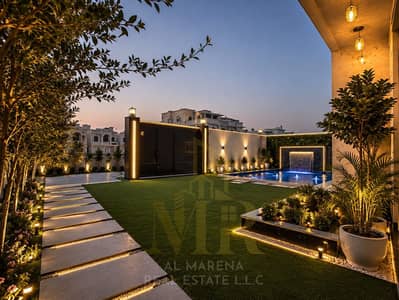 6 habitaciones Villa para en Venta en Al Amerah, Ajman - WhatsApp Image 2026-08-19 at 2.07. 54 PM. jpeg 6 habitaciones Villa para en Venta en Al Amerah, Ajman - WhatsApp Image 2026-08-19 at 2.07. 54 PM. jpeg