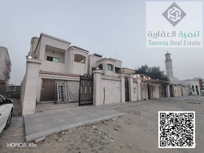 5 Slaapkamers Villa te Koop in Al Mowaihat, Ajman - 1000695826. jpg
