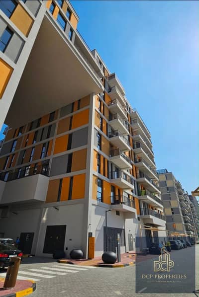 2 Schlafzimmer Wohnung zum zur Miete in Dubai Production City (IMPZ), Dubai - 0061a6e8-9476-457f-b365-7329581aa6bd. jpeg