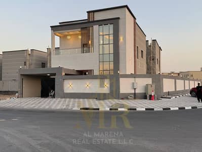4 Bedroom Villa for Sale in Al Helio, Ajman - IMG-20250430-WA0085. jpg 4 Bedroom Villa for Sale in Al Helio, Ajman - IMG-20250430-WA0085. jpg