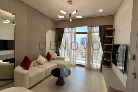 1 habitación Apartamento para en Alquiler en Jumeirah Village Circle (JVC), Dubai - Main Image