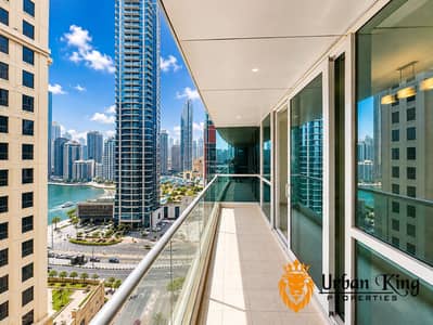 2 Bedroom Flat for Rent in Jumeirah Beach Residence (JBR), Dubai - B0C53C9F-634A-4575-BF2B-45B8C4E848B5. png