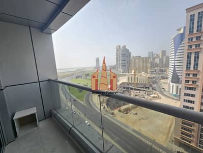 3 Camere Appartamento in affitto a Al Nahda (Sharjah), Sharjah - 1000853331. jpg