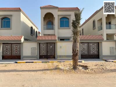 4 Camere Villa in vendita a Al Helio, Ajman - WhatsApp Image 2024-08-18 at 10.40. 41 PM. jpeg 4 Camere Villa in vendita a Al Helio, Ajman - WhatsApp Image 2024-08-18 at 10.40. 41 PM. jpeg