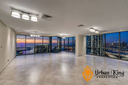 4 Bedroom Flat for Rent in Jumeirah Beach Residence (JBR), Dubai - 6193EF62-8515-40EA-B8AD-0F96E5FBE2C1. png 4 Bedroom Flat for Rent in Jumeirah Beach Residence (JBR), Dubai - 6193EF62-8515-40EA-B8AD-0F96E5FBE2C1. png