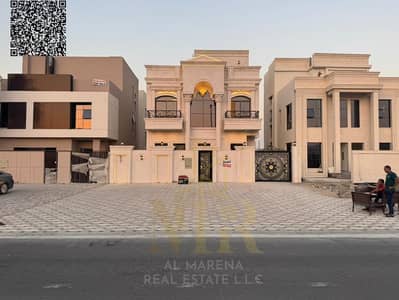 Villa de 5 chambres à à vendre à Al Helio, Ajman - WhatsApp Image 2026-06-22 at 9.11. 29 AM. jpeg Villa de 5 chambres à à vendre à Al Helio, Ajman - WhatsApp Image 2026-06-22 at 9.11. 29 AM. jpeg