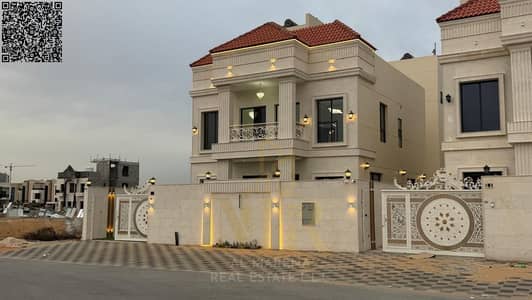 5 Cпальни Вилла Продажа в Аль Хелио, Аджман - WhatsApp Image 2026-04-24 at 10.33. 54 AM (1). jpeg 5 Cпальни Вилла Продажа в Аль Хелио, Аджман - WhatsApp Image 2026-04-24 at 10.33. 54 AM (1). jpeg