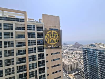 拉希迪亚， 阿治曼 1 卧室单位待租 - IMG_6490. jpg