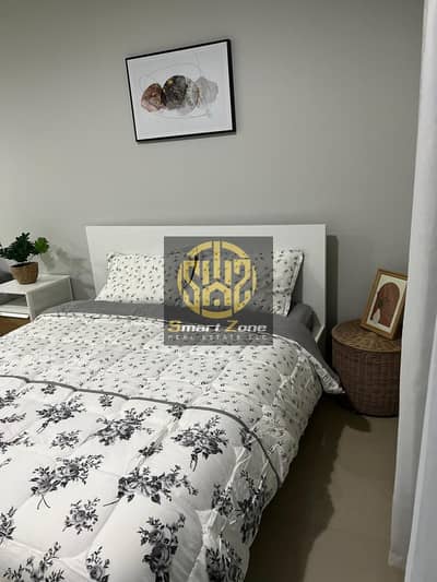 Monolocale in affitto a Al Nuaimiya, Ajman - c2063d7e-b0ca-4115-9e64-73f7f4fc1084. jpeg
