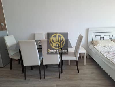 Monolocale in affitto a Al Nuaimiya, Ajman - c6163f78-8176-4b10-9c03-359836b4e34c. jpeg