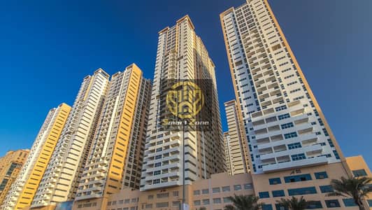 2 Camere Appartamento in affitto a Al Rashidiya, Ajman - 0919_1567790502ajman-one-towers-ajman-properties__2__. jpg 2 Camere Appartamento in affitto a Al Rashidiya, Ajman - 0919_1567790502ajman-one-towers-ajman-properties__2__. jpg
