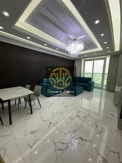 2 Bedroom Apartment for Rent in Al Rashidiya, Ajman - 4dad2cb1-2e9b-4e61-b6ed-18093bcf79db. jpg