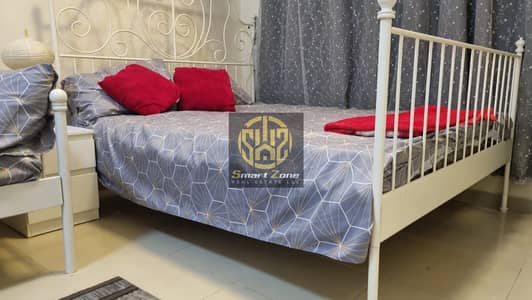 استوديو  للايجار في عجمان وسط المدينة، عجمان - 0b6b100e-174c-434a-97ba-a33c38ee7cec. jpeg