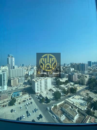 Appartement de 2 chambres à à louer à Corniche Ajman, Ajman - fb64b67e-0582-44b4-83c6-d4fd7a4f1740. jpg