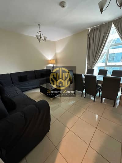 2 Bedroom Apartment for Rent in Al Bustan, Ajman - IMG_2680. jpg