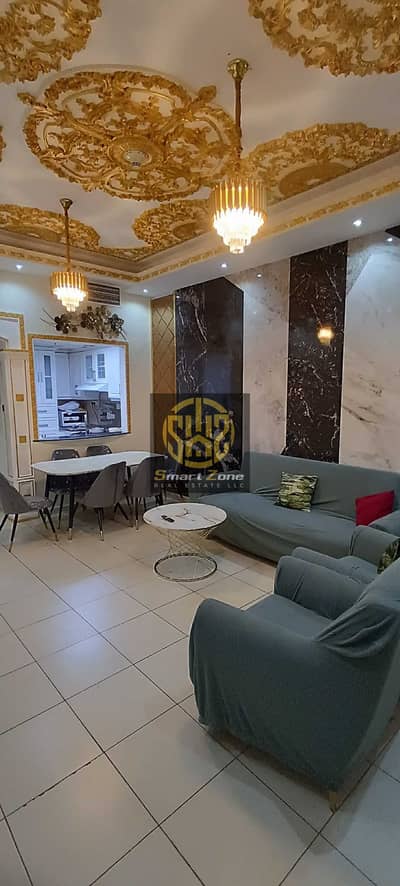 2 Bedroom Apartment for Rent in Al Rashidiya, Ajman - 089d6e34-58a7-454c-96f1-b4d1f9ca6bd2. jpg