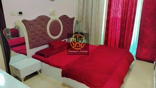 1 Camera Appartamento in affitto a Al Nuaimiya, Ajman - WhatsApp Image 2025-12-10 at 8.20. 51 PM. jpeg