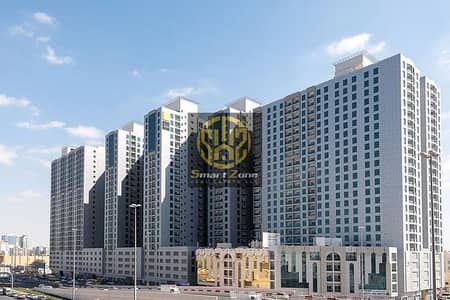 2 Bedroom Flat for Sale in Al Nuaimiya, Ajman - 1021_1635239272city-towers-apartments-for-sale-ajman-properties_. jpg 2 Bedroom Flat for Sale in Al Nuaimiya, Ajman - 1021_1635239272city-towers-apartments-for-sale-ajman-properties_. jpg
