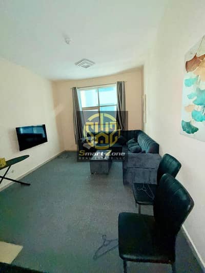 1 Camera Appartamento in affitto a Al Nuaimiya, Ajman - 007f0f35-6c8f-488c-948b-54ad6784e7de. jpg