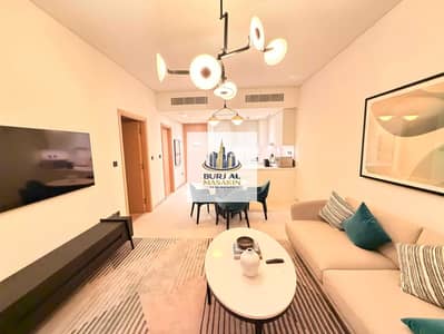 1 Bedroom Apartment for Rent in Aljada, Sharjah - 161514. jpg 1 Bedroom Apartment for Rent in Aljada, Sharjah - 161514. jpg