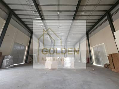 Warehouse te Huur in Umm Al Thuoob, Umm Al Quwain - 8bd88641-7278-450d-b044-09e479d40e7c. jpeg