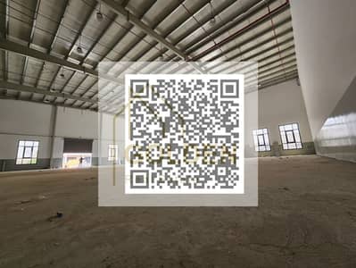 Warehouse para en Alquiler en Umm Al Thuoob, Umm Al Quwain - تصميم بدون عنوان - 2026-08-20T062603.728. png