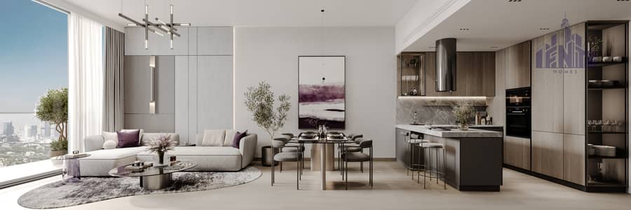 Studio zum zum Verkauf in Dubai Land Residence Complex (DLRC), Dubai - Wohnung in Dubai Land Residence Complex (DLRC)，Le Blanc by Imtiaz, 886701 AED - 16232019
