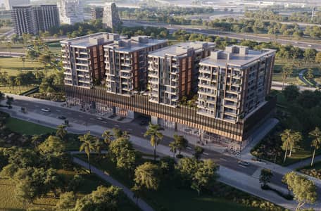 1 Bedroom Flat for Sale in Arjan, Dubai - 1. jpg 1 Bedroom Flat for Sale in Arjan, Dubai - 1. jpg