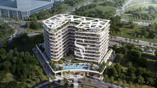 1 Slaapkamer Appartement te Koop in Dubai South, Dubai - Appartement in Dubai South,Residential District,Enre Residence by Imtiaz, 1 slaapkamer, 1372751 AED - 16232029 1 Slaapkamer Appartement te Koop in Dubai South, Dubai - Appartement in Dubai South,Residential District,Enre Residence by Imtiaz, 1 slaapkamer, 1372751 AED - 16232029