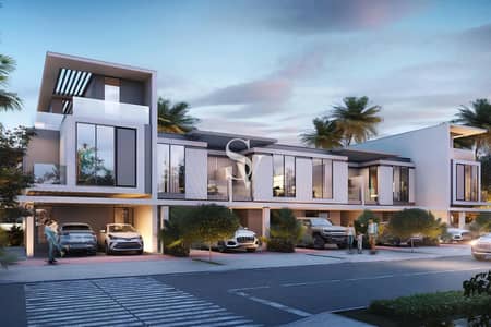 4 Bedroom Townhouse for Sale in DAMAC Islands, Dubai - Lowest Price | Under Offer | No Agents 4 Bedroom Townhouse for Sale in DAMAC Islands, Dubai - Lowest Price | Under Offer | No Agents