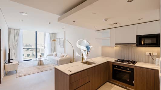 1 Slaapkamer Appartement te Koop in Jumeirah Village Circle (JVC), Dubai - Appartement in Jumeirah Village Circle (JVC)，JVC District 15，Beverly Residence 2, 1 slaapkamer, 1500000 AED - 16232038