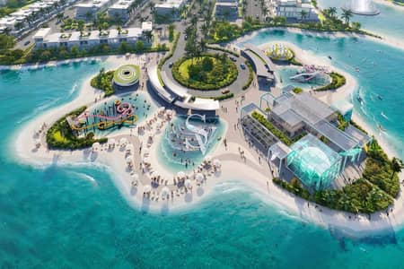 4 Camere Townhouse in vendita a DAMAC Islands, Dubai - Villetta a schiera a DAMAC Islands, 4 camere da letto, 2187000 AED - 16232044 4 Camere Townhouse in vendita a DAMAC Islands, Dubai - Villetta a schiera a DAMAC Islands, 4 camere da letto, 2187000 AED - 16232044