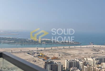 3 Camere Appartamento in affitto a Al Khan, Sharjah - Appartamento a Al Khan, 3 camere da letto, 170000 AED - 16232049