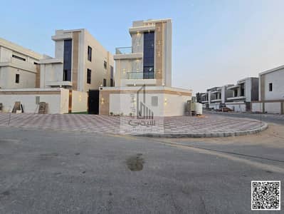 6 Slaapkamers Villa te Koop in Al Helio, Ajman - WhatsApp Image 2026-08-19 at 6.39. 36 PM (12). jpeg