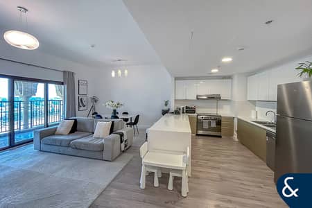 2 Slaapkamers Appartement te Huur in Jumeirah Golf Estates, Dubai - Appartement in Jumeirah Golf Estates，Al Andalus，Al Andalus Tower D, 2 slaapkamers, 135000 AED - 16232073