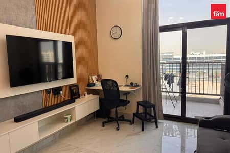 1 Bedroom Flat for Sale in Dubai South, Dubai - Close to school| Prime Location| Vastu Unit