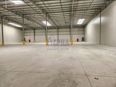 Warehouse zum zur Miete in Al Hamra Industrial Zone, Ras Al Khaimah - Lagerhalle in Al Hamra Industrial Zone, 180000 AED - 16232081