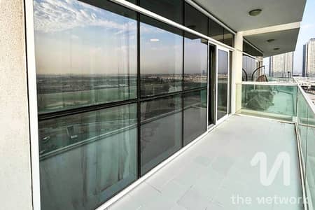 Studio for Sale in DAMAC Hills, Dubai - Largest Studio | Golf View | Furnished Studio for Sale in DAMAC Hills, Dubai - Largest Studio | Golf View | Furnished