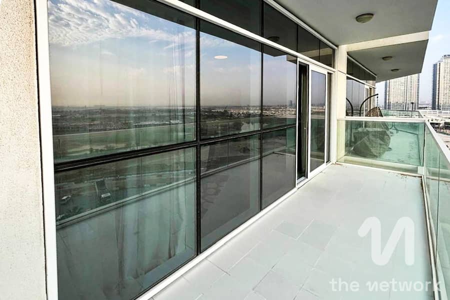 Largest Studio | Golf View | Furnished Largest Studio | Golf View | Furnished