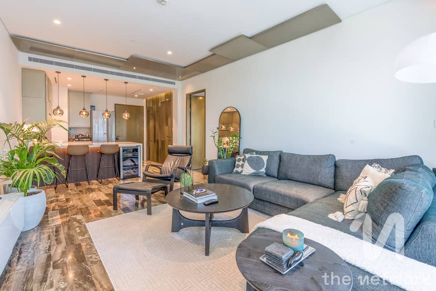 Wohnung in Dubai Marina,DAMAC Heights, 1 schlafzimmer, 2500000 AED - 16232089 Wohnung in Dubai Marina,DAMAC Heights, 1 schlafzimmer, 2500000 AED - 16232089